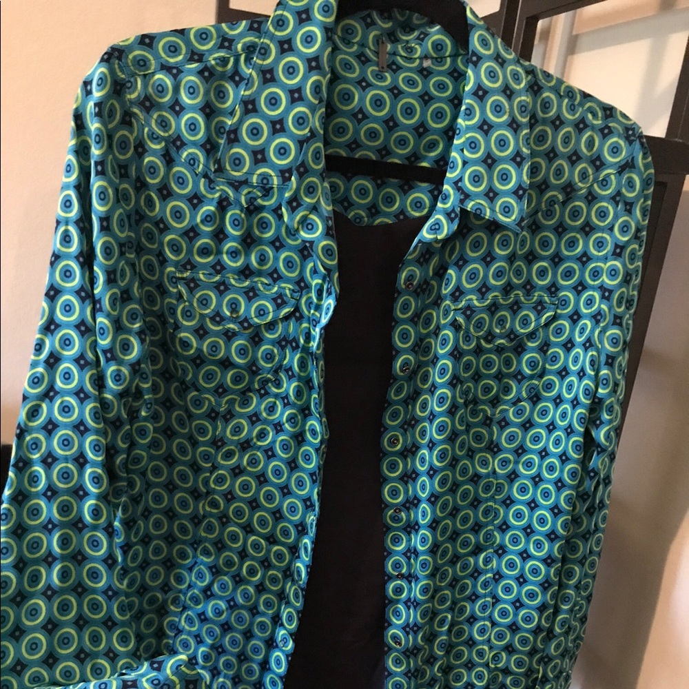 Elie Tahara Blouse